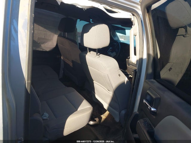 Aukcja sprzedaży 2016 Chevrolet Silverado 2500hd Wt, vin: 1GC1KUE80GF142862, numer aukcji: 44017273