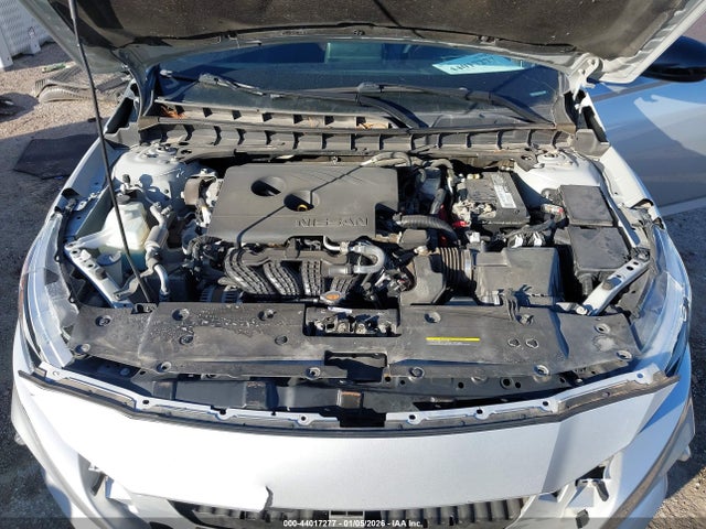 Nissan Altima 2.5 Sr 2019 1N4BL4CW0KC177341 Image 10