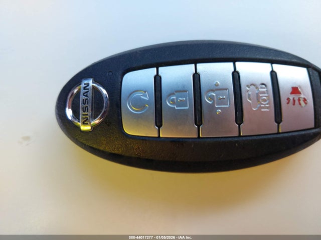 Nissan Altima 2.5 Sr 2019 1N4BL4CW0KC177341 Image 11