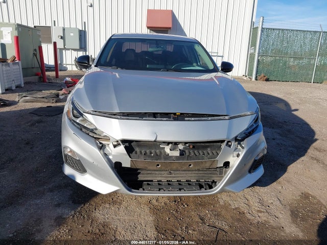 Nissan Altima 2.5 Sr 2019 1N4BL4CW0KC177341 Image 12