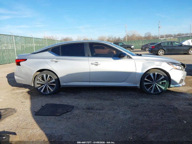 Nissan Altima 2.5 Sr 2019 1N4BL4CW0KC177341 Image 13
