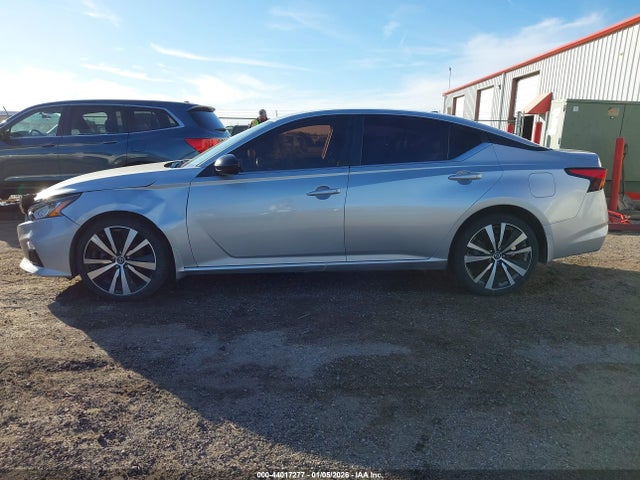 Nissan Altima 2.5 Sr 2019 1N4BL4CW0KC177341 Image 14
