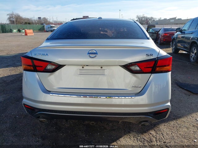 Nissan Altima 2.5 Sr 2019 1N4BL4CW0KC177341 Image 16