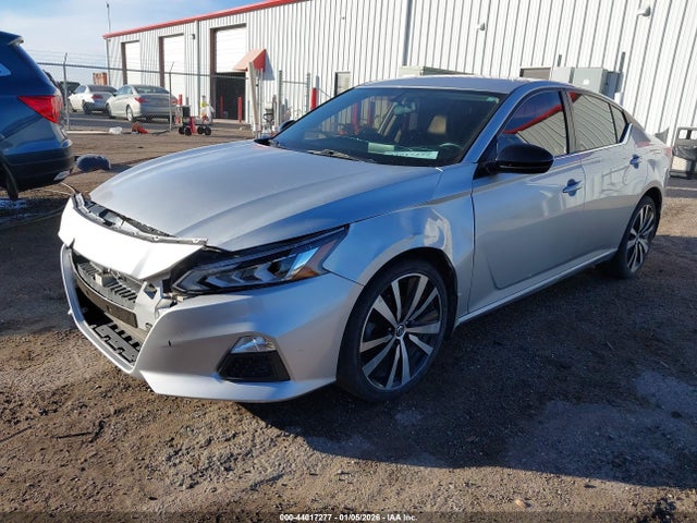 Nissan Altima 2.5 Sr 2019 1N4BL4CW0KC177341 Image 2