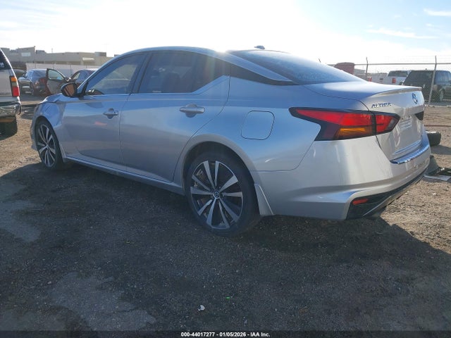 Nissan Altima 2.5 Sr 2019 1N4BL4CW0KC177341 Image 3