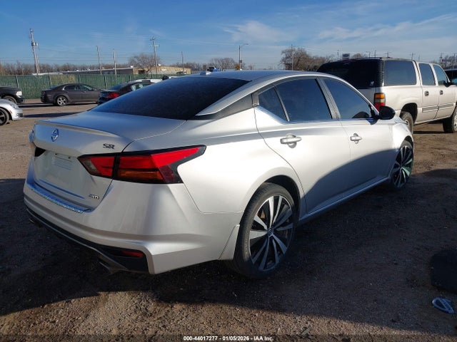 Nissan Altima 2.5 Sr 2019 1N4BL4CW0KC177341 Image 4