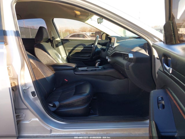 Nissan Altima 2.5 Sr 2019 1N4BL4CW0KC177341 Image 5