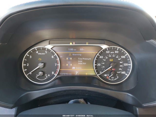 Nissan Altima 2.5 Sr 2019 1N4BL4CW0KC177341 Image 7