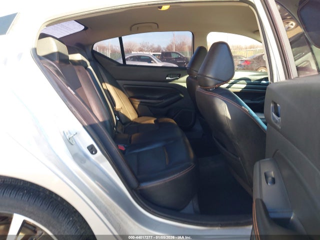 Nissan Altima 2.5 Sr 2019 1N4BL4CW0KC177341 Image 8