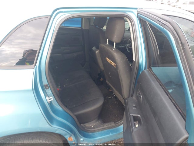 2014 MITSUBISHI OUTLANDER SPORT 4A4AP3AU7EE030523 Photo 7