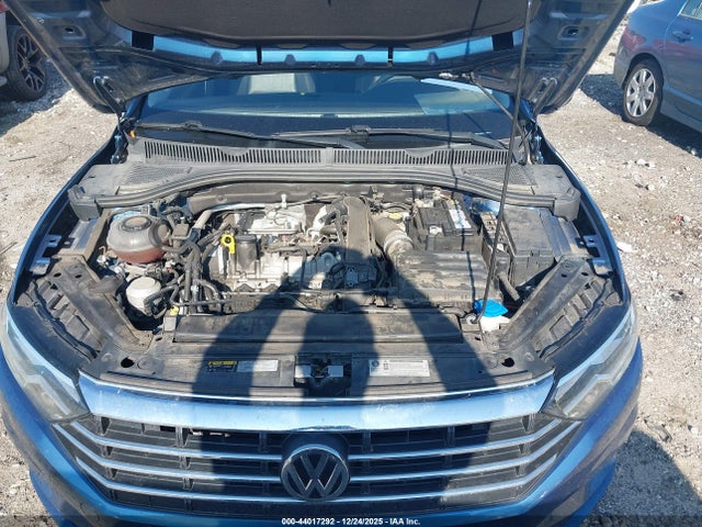 3VWC57BU5KM166311 Volkswagen Jetta 1.4t R-line/1.4t S/1.4t Se