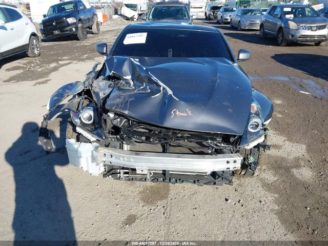 2019 NISSAN 370Z JN1AZ4EH4KM420374 Photo 9