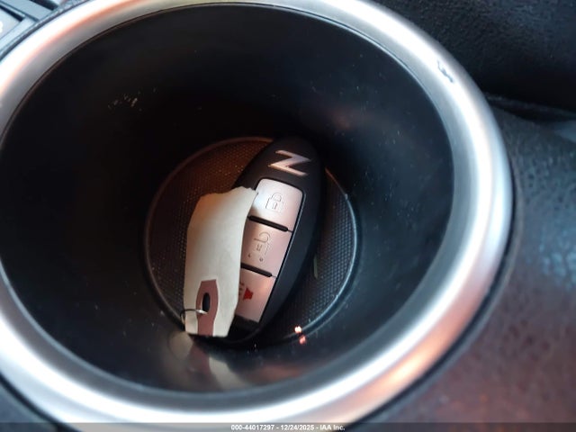 2019 NISSAN 370Z JN1AZ4EH4KM420374 Photo 10