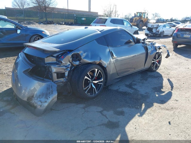2019 NISSAN 370Z JN1AZ4EH4KM420374 Photo 3
