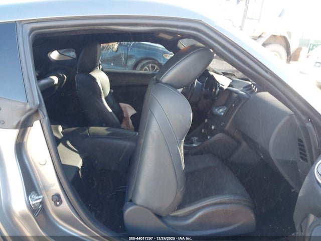 2019 NISSAN 370Z JN1AZ4EH4KM420374 Photo 4