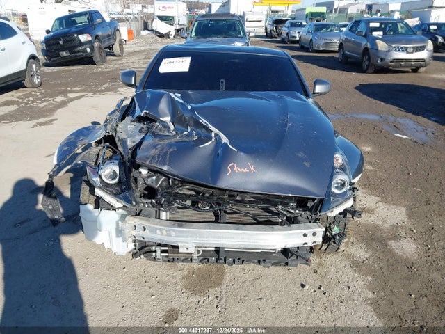 2019 NISSAN 370Z JN1AZ4EH4KM420374 Photo 5