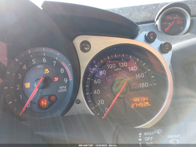 2019 NISSAN 370Z JN1AZ4EH4KM420374 Photo 6