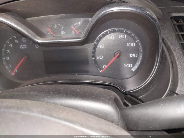 2014 CHEVROLET IMPALA 2G1125S36E9222986 Photo 6