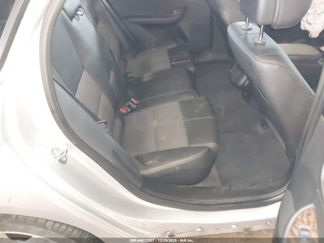 2014 CHEVROLET IMPALA 2G1125S36E9222986 Photo 7