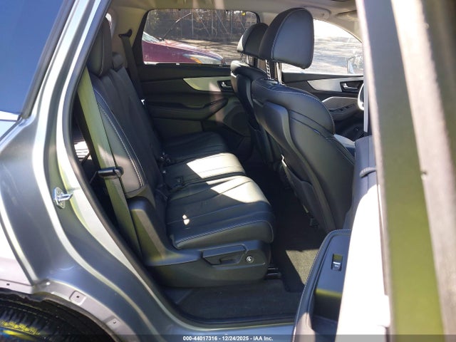 2024 ACURA MDX 5J8YD9H48RL005737 Photo 7