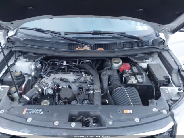 2017 FORD EXPLORER 1FM5K8GTXHGD74595 Photo 9