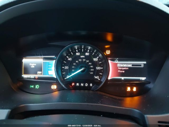 2017 FORD EXPLORER 1FM5K8GTXHGD74595 Photo 6