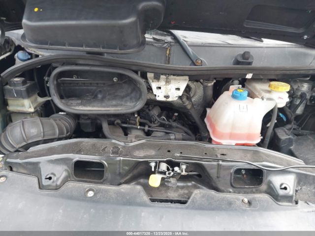 2014 RAM PROMASTER 2500 3C6TRVDG0EE126744 Photo 9