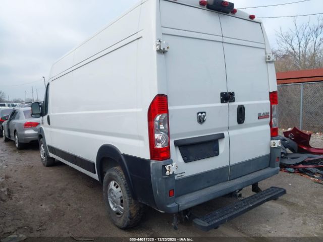 2014 RAM PROMASTER 2500 3C6TRVDG0EE126744 Photo 2