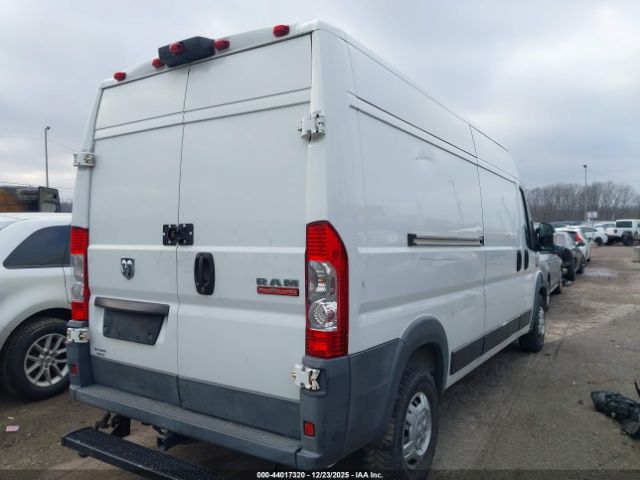 2014 RAM PROMASTER 2500 3C6TRVDG0EE126744 Photo 3