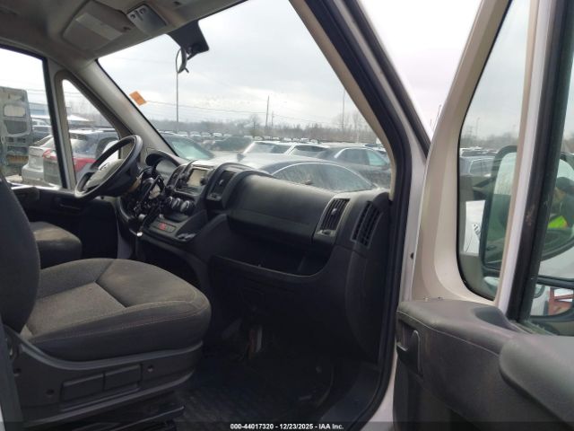2014 RAM PROMASTER 2500 3C6TRVDG0EE126744 Photo 4