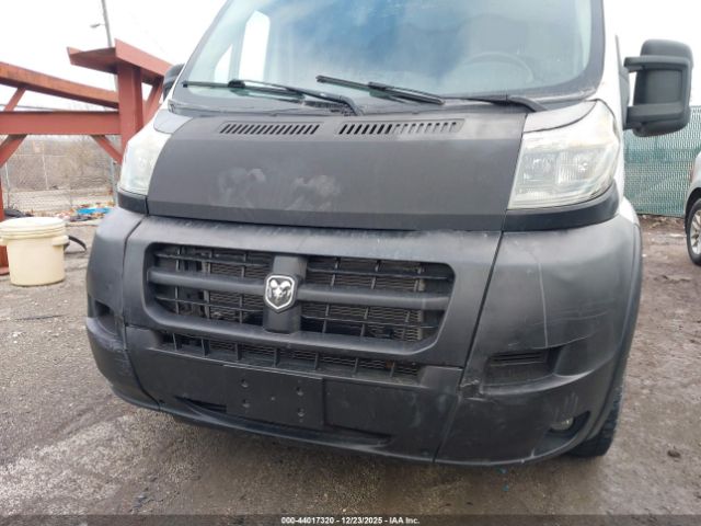 2014 RAM PROMASTER 2500 3C6TRVDG0EE126744 Photo 5