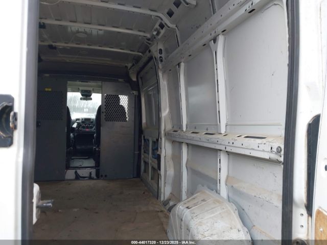 2014 RAM PROMASTER 2500 3C6TRVDG0EE126744 Photo 7