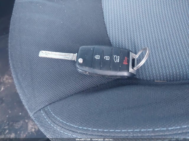 KNDPBCAC7E7667536 KIA dohc gdi theta ii