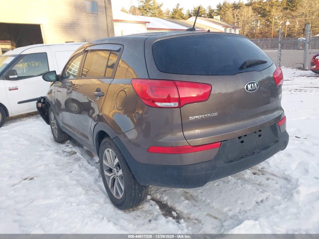 KNDPBCAC7E7667536 KIA dohc gdi theta ii