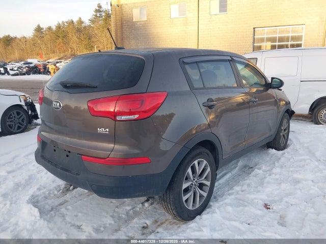 KNDPBCAC7E7667536 KIA dohc gdi theta ii