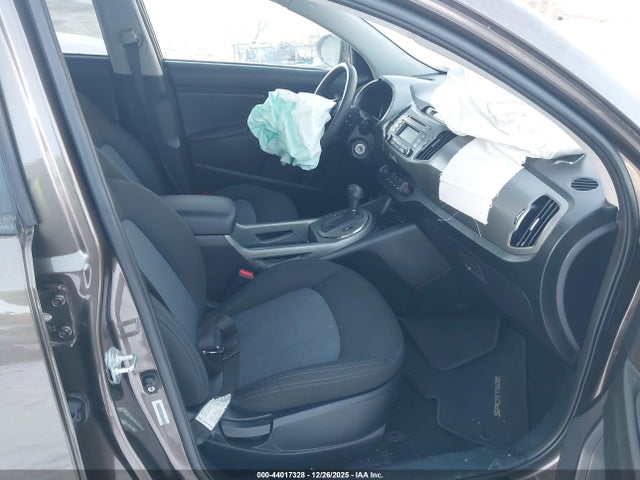 KNDPBCAC7E7667536 KIA dohc gdi theta ii
