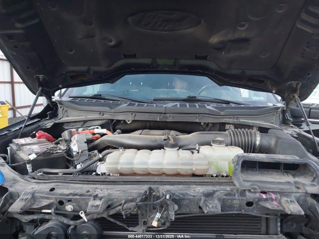 Ford F-150 Platinum 2021 1FTFW1ED3MFB79664 Image 10