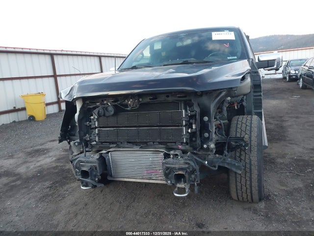 Ford F-150 Platinum 2021 1FTFW1ED3MFB79664 Image 13