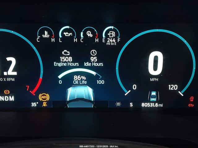 Ford F-150 Platinum 2021 1FTFW1ED3MFB79664 Image 16