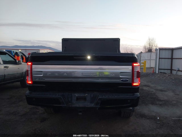 Ford F-150 Platinum 2021 1FTFW1ED3MFB79664 Image 17