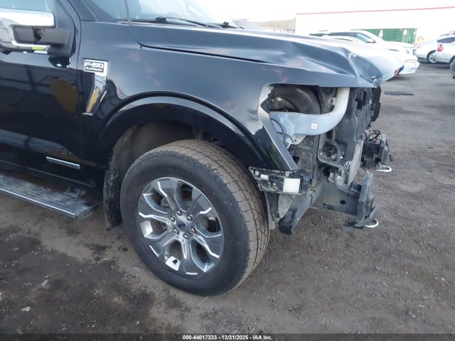 Ford F-150 Platinum 2021 1FTFW1ED3MFB79664 Image 18