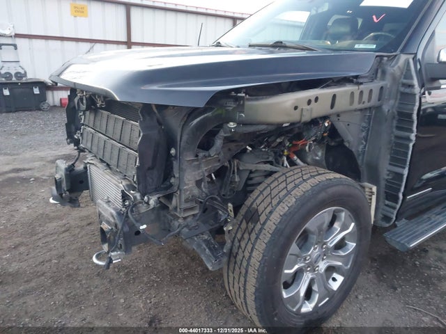 Ford F-150 Platinum 2021 1FTFW1ED3MFB79664 Image 19