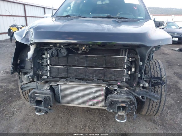 Ford F-150 Platinum 2021 1FTFW1ED3MFB79664 Image 6