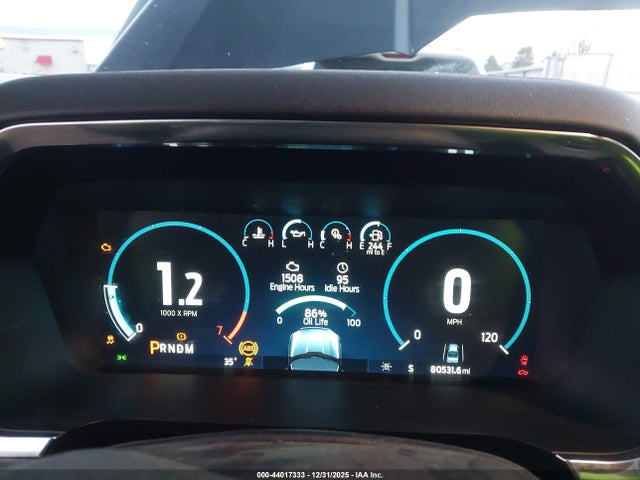 Ford F-150 Platinum 2021 1FTFW1ED3MFB79664 Image 7