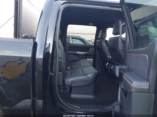 Ford F-150 Platinum 2021 1FTFW1ED3MFB79664 Image 8