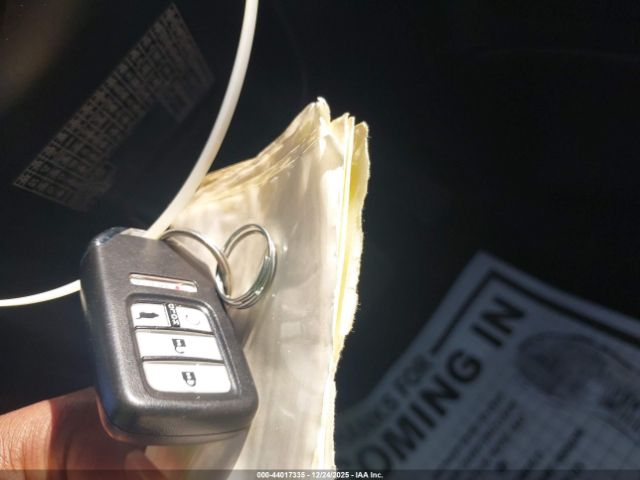 2018 HONDA CR-V 2HKRW1H8XJH501018 Photo 10