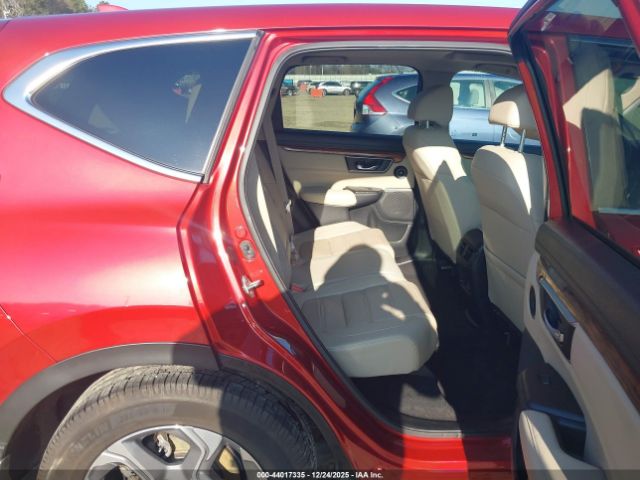 2018 HONDA CR-V 2HKRW1H8XJH501018 Photo 7