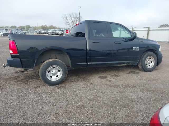Продаж на аукціоні авто 2020 Ram 1500 Classic Tradesman  4x2 6'4 Box, vin: 1C6RR6FG9LS116527, номер лоту: 44017334