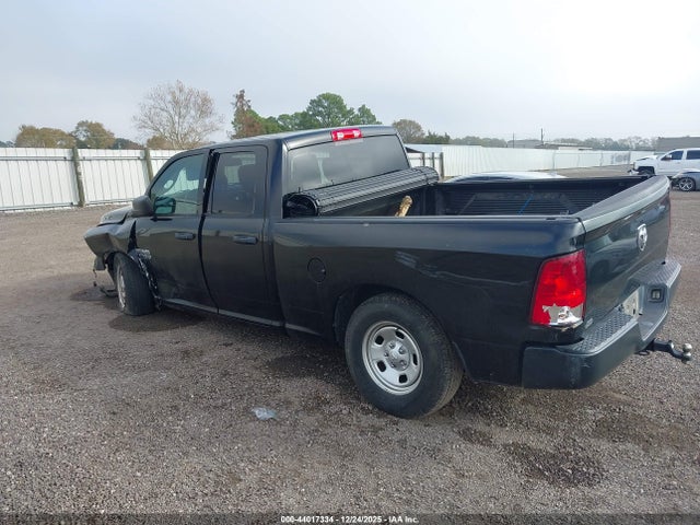 Продаж на аукціоні авто 2020 Ram 1500 Classic Tradesman  4x2 6'4 Box, vin: 1C6RR6FG9LS116527, номер лоту: 44017334