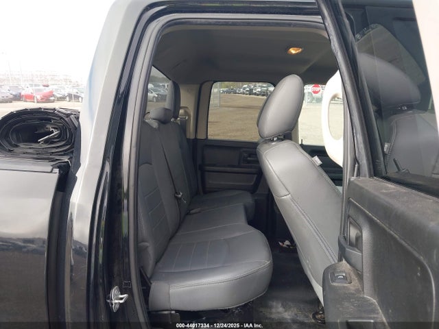 Продаж на аукціоні авто 2020 Ram 1500 Classic Tradesman  4x2 6'4 Box, vin: 1C6RR6FG9LS116527, номер лоту: 44017334